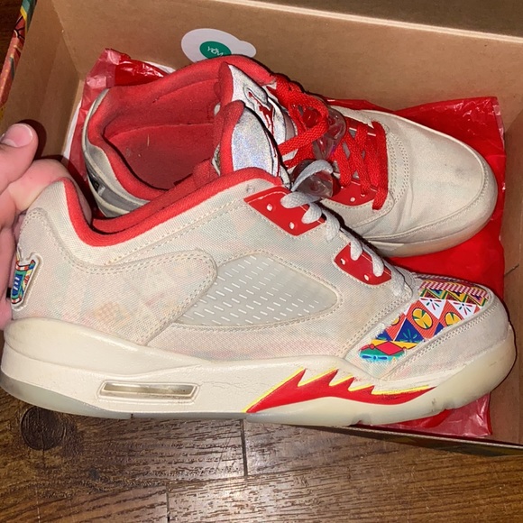 slightly used - Picture 2 of 5